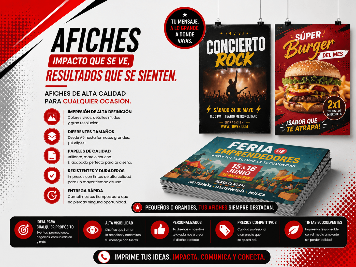 Afiches