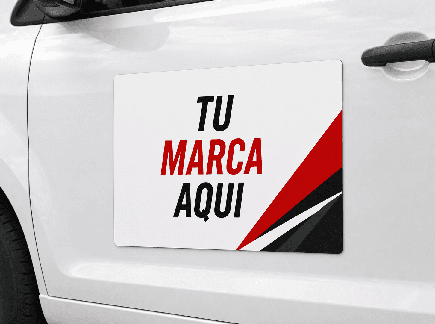 Imantados personalizados